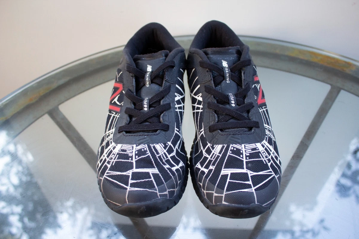 New balance spiderman shoes cheap