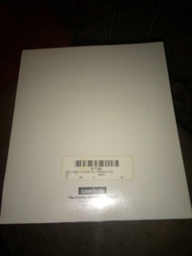 NIP Print Cache For Supersonic Printing In Windows & DOS Owners manual LaserTool - Picture 3 of 4