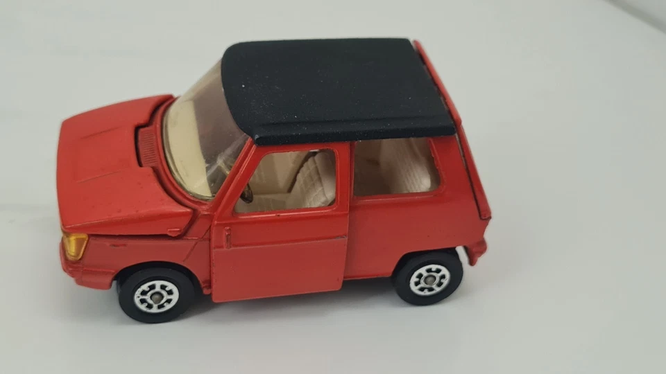 Corgi Toys Daf City - Immagine 3 di 4