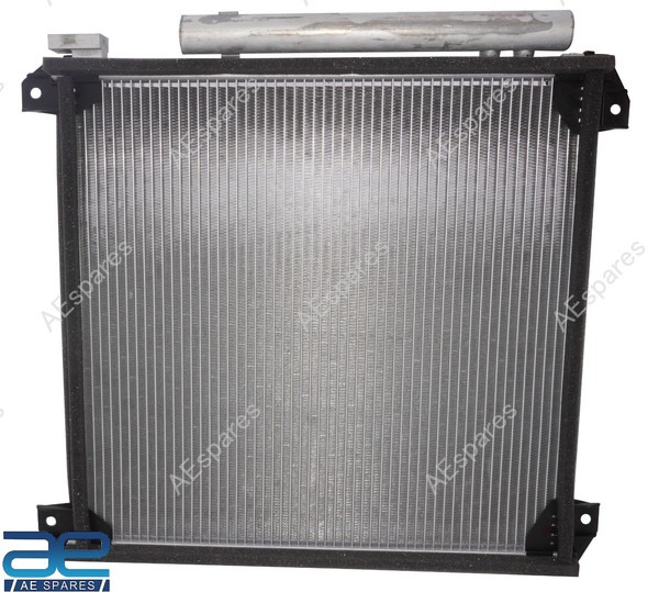 Klimaanlagenkondensator FüR Suzuki S-Presso 2019-2022 95310M62S00 ECS-image