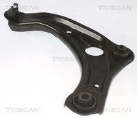 Querlenker Dreieckslenker Triscan 8500 14578 FüR Nissan Micra 5 K14 Lpg Dig 117