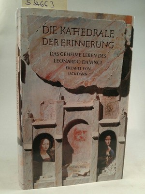 The Cathedral of Remembrance.[New Book] The Secret Life of Leonardo da Vinci 