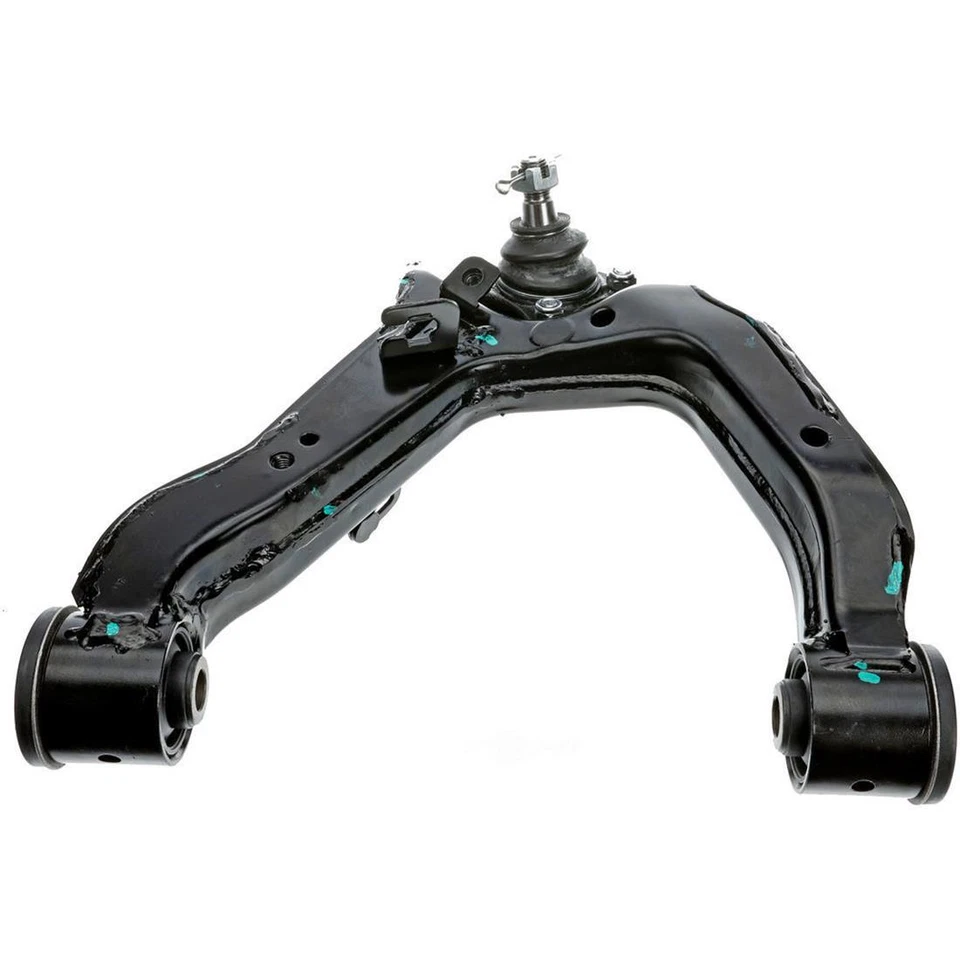 2x rótula brazo de control inferior superior delantero para Mitsubishi Montero 2002 Foto 4 de 4