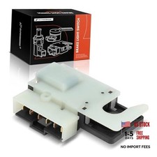 Brake Light Switch Lamp Compatible with Chevy Silverado 1500 2500, Traverse,
