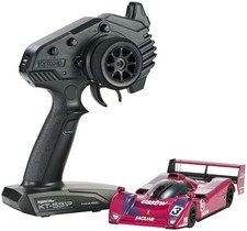 Kyosho Mini-Z RWD MR-04 Ready Set JAGUAR XJR-14 No.3 Winner MONZA 1991 Electric