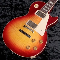 Gibson Les Paul Standard 50s Heritage Cherry Sunburst, Weight: 4.10kg