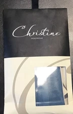 CHRISTINE HEADWEAR Yoga Turban