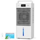 Windowless Portable Air Conditioner 6 Speeds & 3 Modes