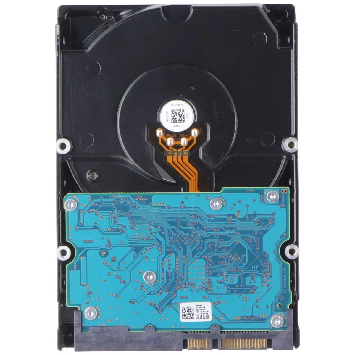 Hitachi Deskstar 7K3000 Hard Drive - Thumbnail 2