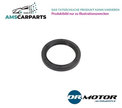 KURBELWELLE WELLENDICHTRING TRANSMISSION END DRM01172 DRMOTOR AUTOMOTIVE P NEU