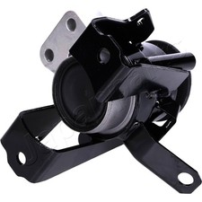 JAPANPARTS Motorlager Rechts für MITSUBISHI Mirage / Space Star Schrägheck (A0A)