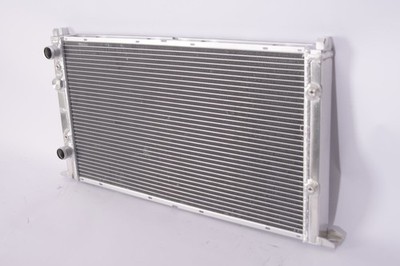 Fac6 for Radiator 1993-1998 Volkswagen VW Golf VR6 Dual Pass (MT) New