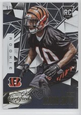 2015 Certified Rookies 575/999 Derron Smith #139 0l1