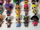 L.O.L Surprise! 25 Dolls And Accessories Lot - With Clothes and Food — photo 3
