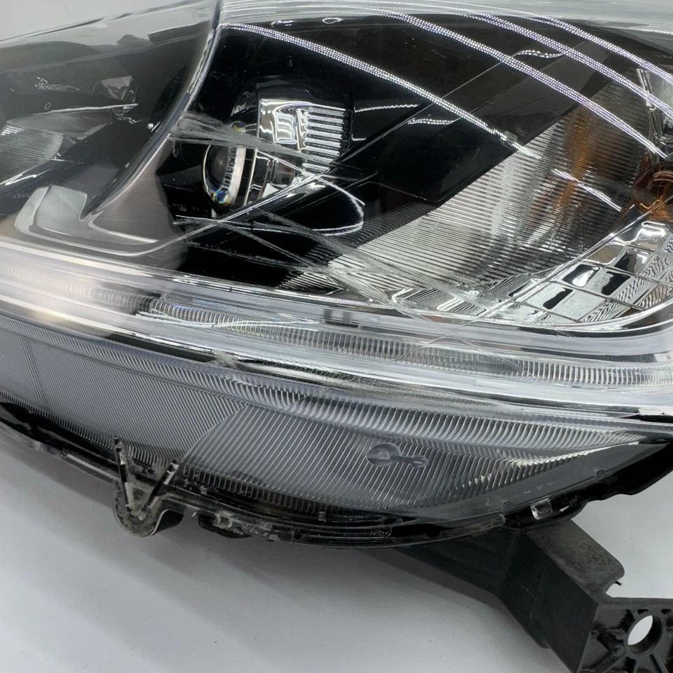 Faro izquierdo del conductor Honda Accord 2016-2017 20-9728-00-9 Aftermarket Foto 3 de 4