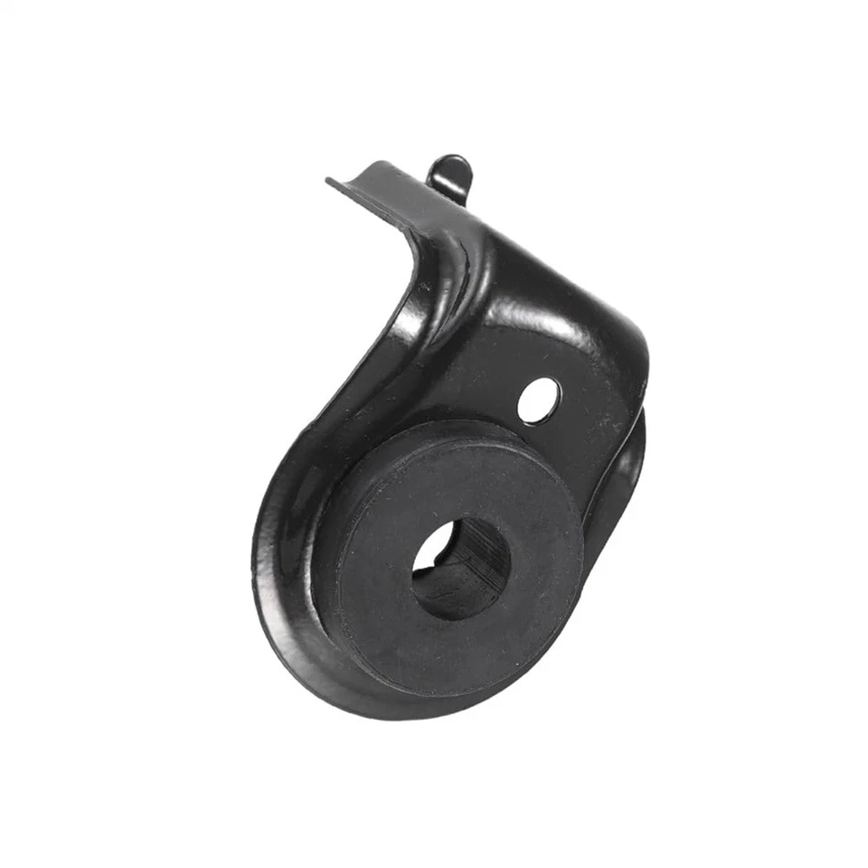 For Honda Civic 2006-11 Fit 2009-13 2Pcs Car Upper Radiator Bracket With Cushion - Image 4 of 4