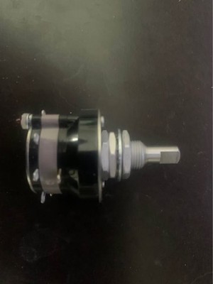 Grayhill 44A45‐01‐2‐04N DP4T Rotary Switch – 4‐Position - Audio Switch ...