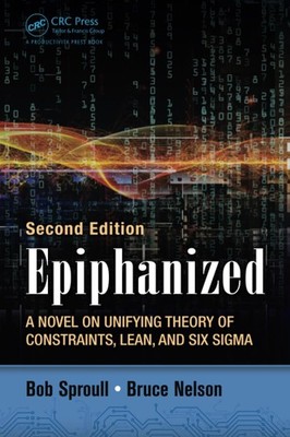 Epiphanized by Bob Sproull