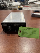 King NavComm System Part 069-1020-00 KX170B