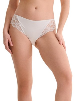 Lisca River 022363 Damen Slip Gr. 36-48 in Cream