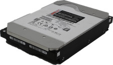 Lenovo WD 10TB 7,2K SAS 12Gbps Server HDD Fes...
