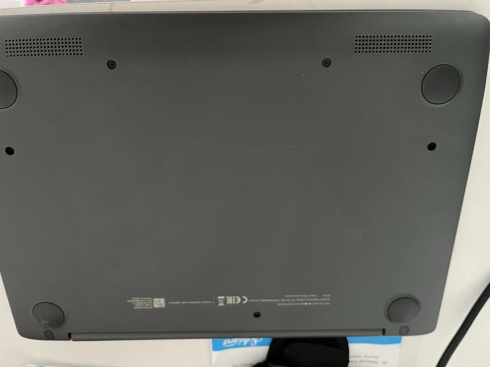 HP Chromebook Laptop - Image 2 of 4