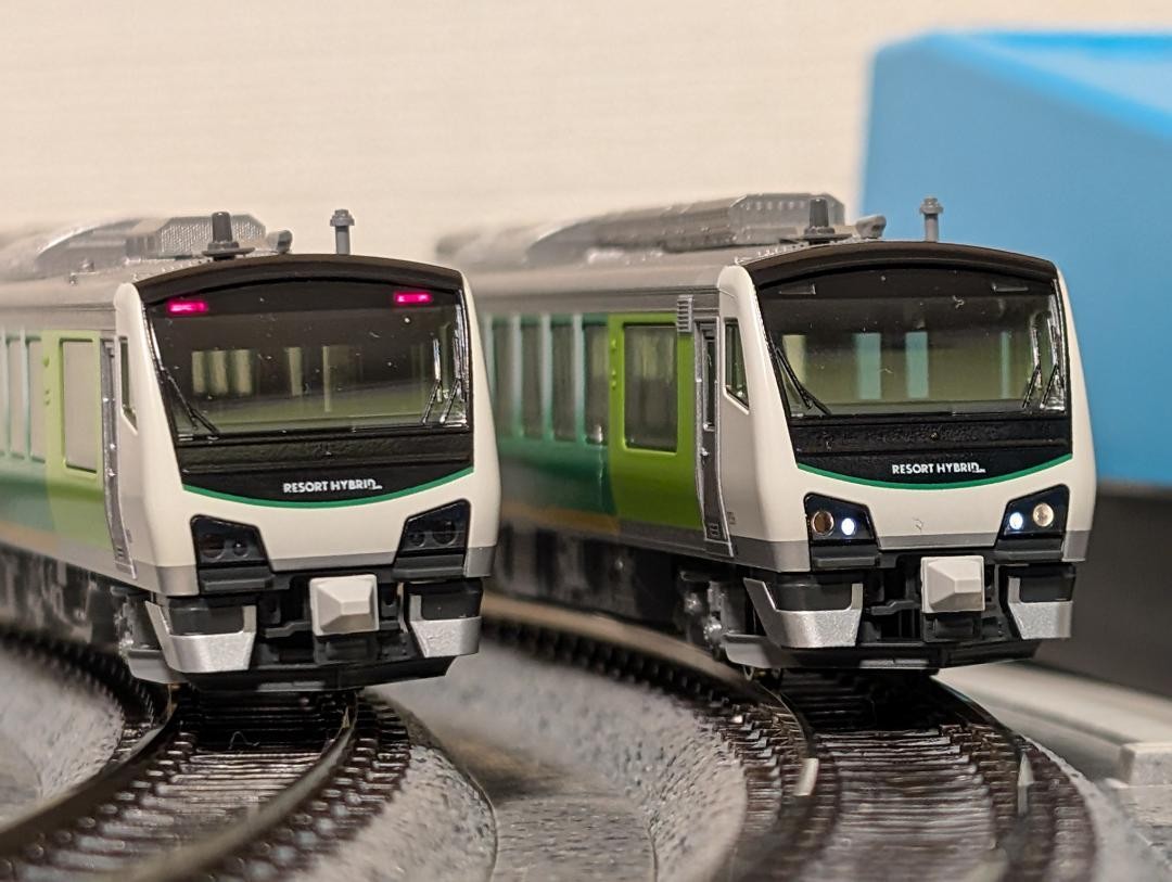 Nゲージ Amazon | グリーンマックス Nゲージ 北総開発鉄道7050形 K'SEI