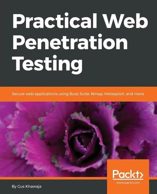 Practical Web Penetration Testing Gus Khawaja Taschenbuch Englisch 2018