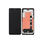 Original LCD screen and touch screen for HMD Skyline HQ3160001HW10