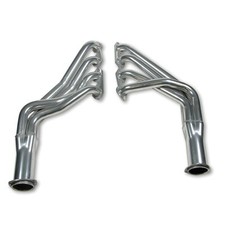 Flowtech 31132flt Pair Headers 1.875 In Primary 3 In Collector For Bb Chevy Ful