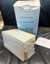 Phonic 30W/100V Contractor Speaker. MODEL: Versatap 30. P/N: 279-8311. Ex MOD