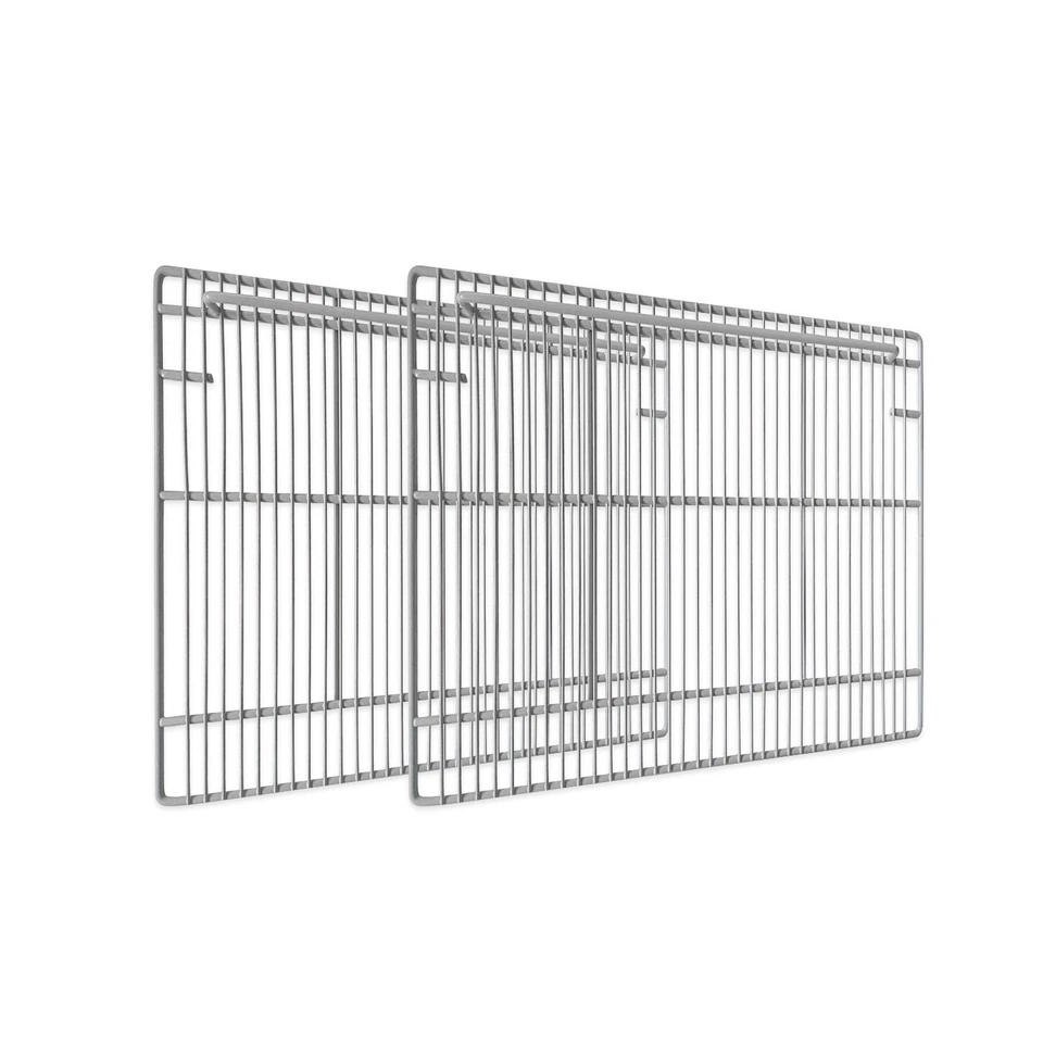 Estantes de repuesto para congelador y refrigerador comercial de 19 1/3" x 27 1/2" Foto 3 de 4