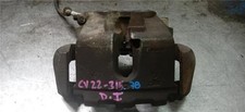Etrier de frein Mercedes 450