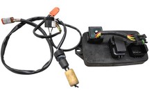 02 Sea-Doo GTI Electric Control Unit Ecu & St...