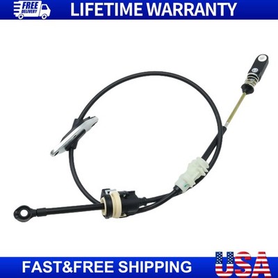 Automatic Transmission Shifter Cable for Jeep Liberty 06-12 Dodge Nitro 07-11
