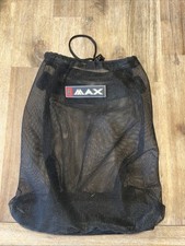 Big Max Mesh Trolley Netz