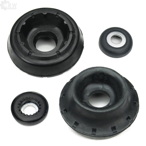 Domlager VA FüR VW Golf 3 Ab 09.94-97 4 Cabrio Sharan Re/Li Inkl. WäLzlager-image