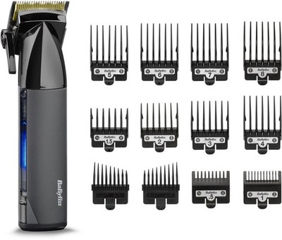 Babyliss Haarschneidemaschine E991E Super-X Metal Special Edition