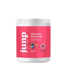 Electrolyte Powder Mix - Wild Berry (90 Servings)