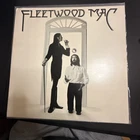 SELF-TITLED FIRST PRESSING OF FLEETWOOD MAC LP MS2225 WITH LYRICS SHEET VG+/VG