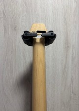 Schecter OL-NV-HL/STWH Headless Guitar Poplar Body 25.5