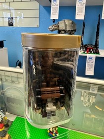 8560 Bionicle Pahrak Used