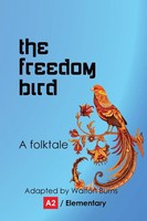 Walton Burns | The Freedom Bird | Taschenbuch | Englisch (2021)