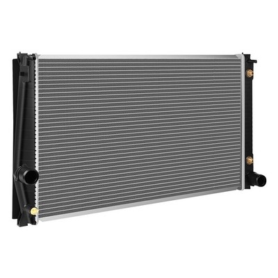 2892 Radiator for Toyota RAV4 2.4L 2.5L 3.5L 2006-2018