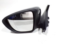Retroviseur gauche (ou coque) Renault Zoe