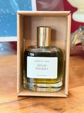 NWT Boyds of Texas High Desert Eau de Parfum