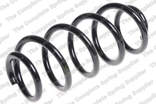 1X Fahrwerksfeder Kilen 23538 FüR Seat 3R2 3R5 Exeo ST-image