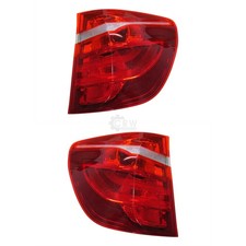 Rückleuchte Set aussen LED für BMW X3 F25 Bj. 9.2010->> P21Wx2
