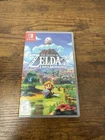 The Legend of Zelda: Link’s Awakening — Nintendo Switch — Cartridge Only
