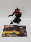 VINTAGE 1994 LEGO Space: Recon Robot (6889) COMPLETE WITH INSTRUCTIONS